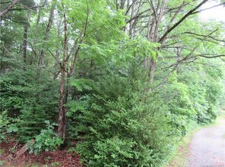 Tbd Old Chip Yard Drive #15, Burnsville, NC 28714