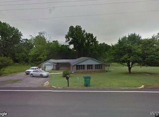 420 Main St, Ragland, AL 35131