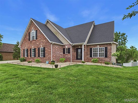 2nd image of 432 Marbleton Cir