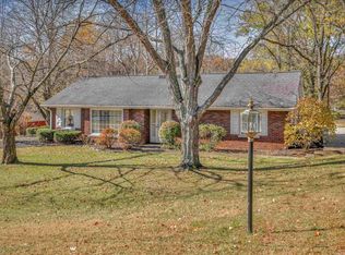 7700 Bartels Dr, Evansville, IN 47710