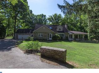 1273 Zebley Rd, Garnet Valley, PA 19060