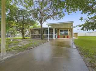 1705 Swain Rd, Fort Pierce, FL 34947