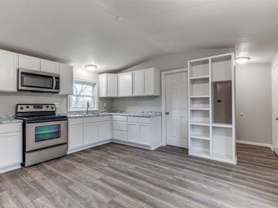 1341 Highland Acres Dr, Kaufman, TX, 75142