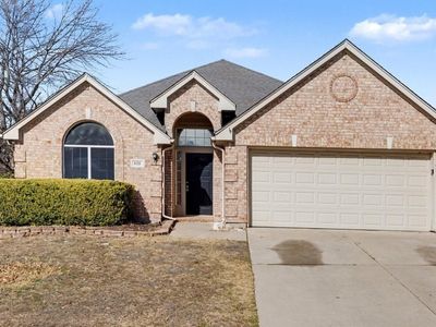 5321 Stillwater Dr, Fort Worth, TX, 76137