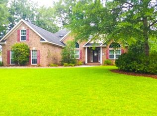 101 Old Course Rd, Summerville, SC 29485