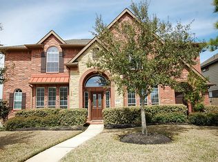20702 Wagon Bridge Ln, Cypress, TX 77433
