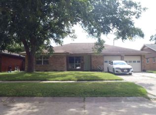 10302 Kittrell St, Houston, TX 77034