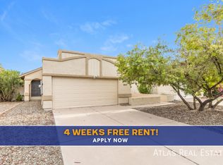 1038 W Estrella Dr, Chandler, AZ 85224