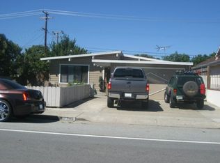 1786 S Norfolk St, San Mateo, CA 94403