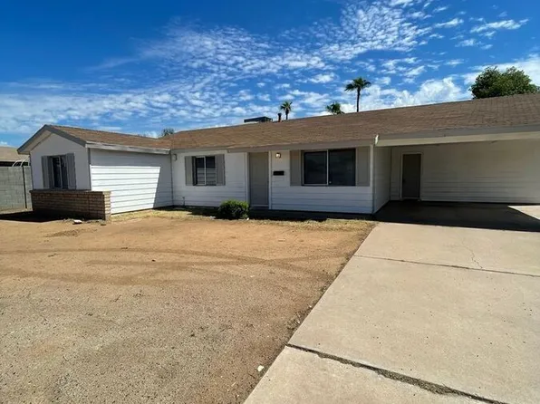 13641 N 36th St, Phoenix, AZ 85032