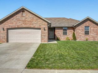 1291 S Venice Ave, Republic, MO 65738