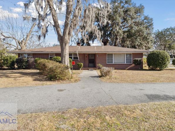 1137 Old Sunbury Rd, Hinesville, GA 31313