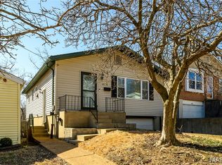 6564 Villa Ave, Saint Louis, MO 63139