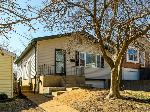 6564 Villa Ave, Saint Louis, MO 63139