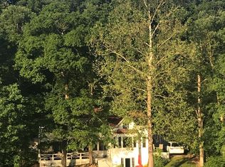 432 Lake White Rd #552, Waverly, OH 45690