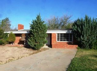 7 Aspen Pl, Roswell, NM 88203