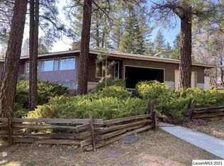 40 Harris Dr, Susanville, CA 96130