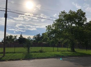 1513 Quitman St, Houston, TX 77009