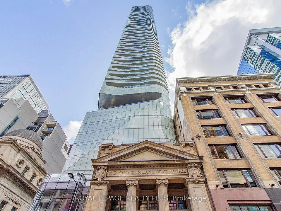 197 Yonge St #3509
