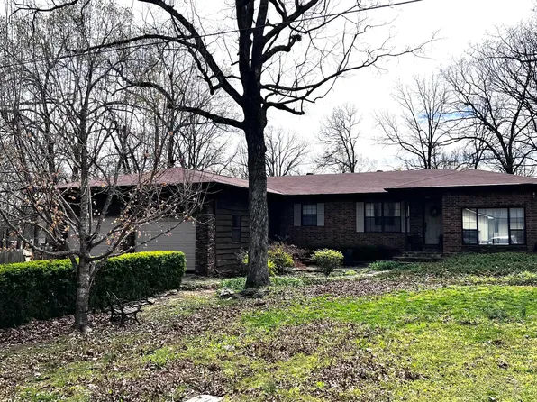 35 Kelli Cv, Batesville, AR 72501