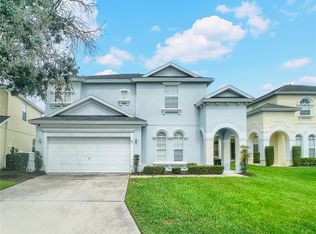 482 Tupelo Cir, Davenport, FL 33897