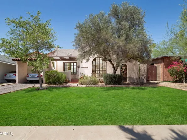 1606 W LYNWOOD Street, Phoenix, AZ 85007