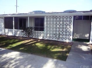 1362 Golden Rain Rd APT 56E, Seal Beach, CA 90740