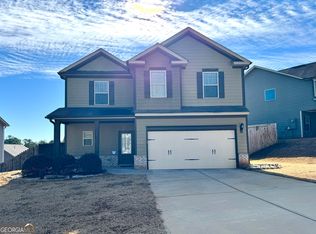 2231 Centenary Main St, Dacula, GA 30019