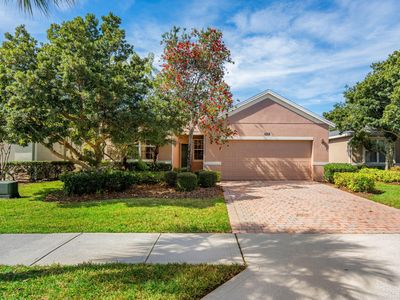 6626 Pacheco Ln, Melbourne, FL, 32940