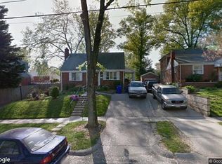 00000 Atherton Dr, Wheaton, MD 20902