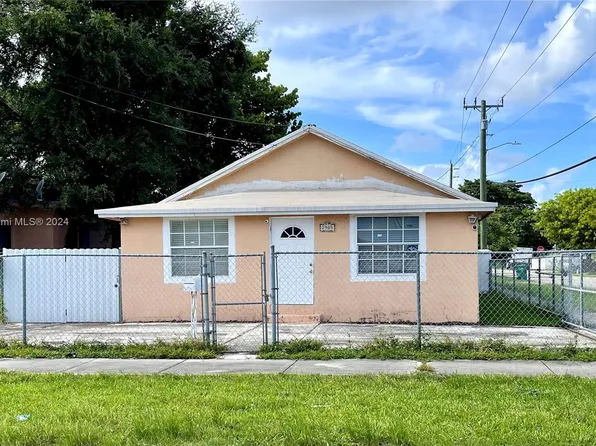 2905 NW 55th St, Miami, FL 33142