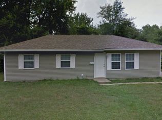 5557 Marilyn Rd, Indianapolis, IN 46226