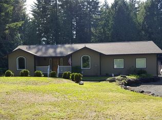 81 E Kathryn Ct, Shelton, WA 98584