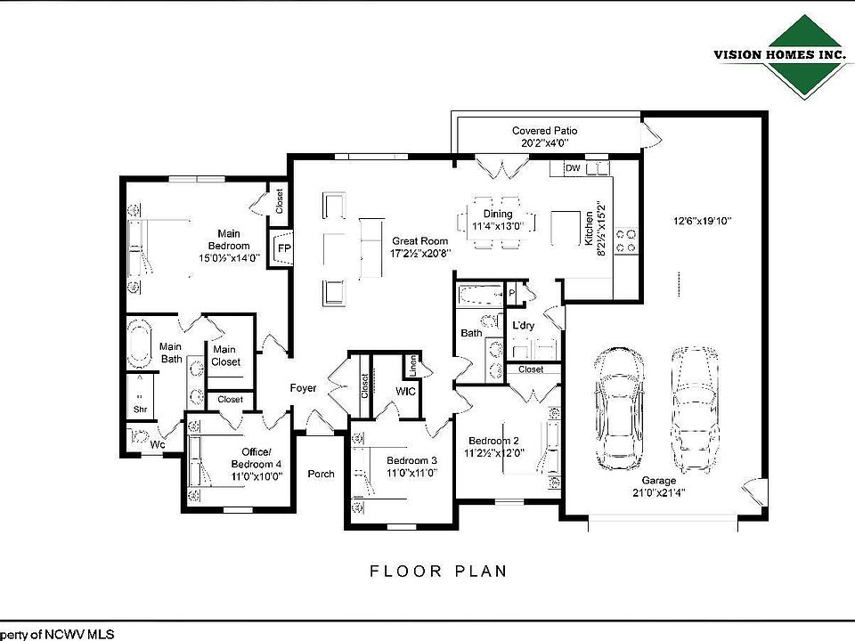 2nd image of 105 Gladstone Cir