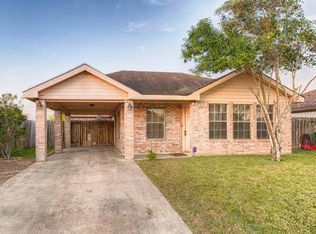1007 E Valle Vista Ave, Pharr, TX 78577