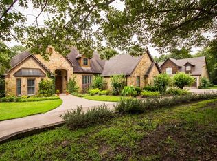 4591 Stonebridge, Athens, TX 75751