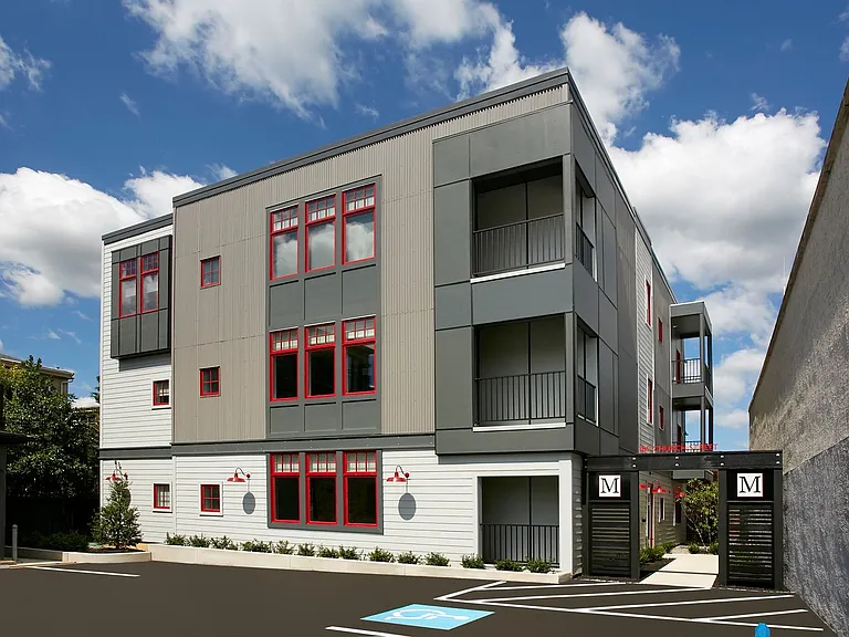 Merchants Lofts III — Photo 1