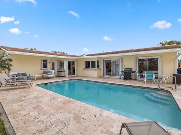 4431 NE 29th Avenue, Lighthouse Point, FL 33064