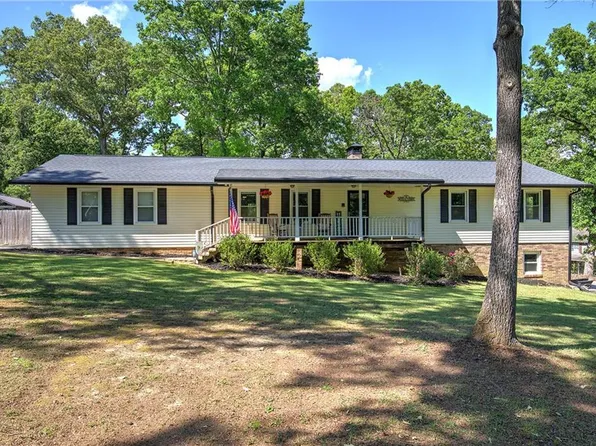 34 Wayside Dr SW, Cartersville, GA 30120