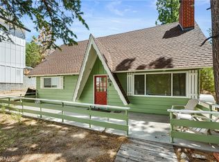 653 Temple Ln, Big Bear Lake, CA 92315