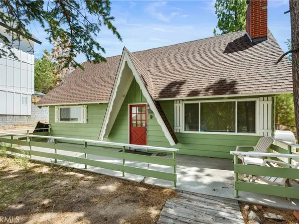 653 Temple Ln, Big Bear Lake, CA 92315