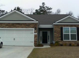 1216 Camlet Ln LOT 235, Savannah H Little River, SC 29566