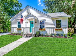 1214 Seiler Ave, Savannah, GA 31404
