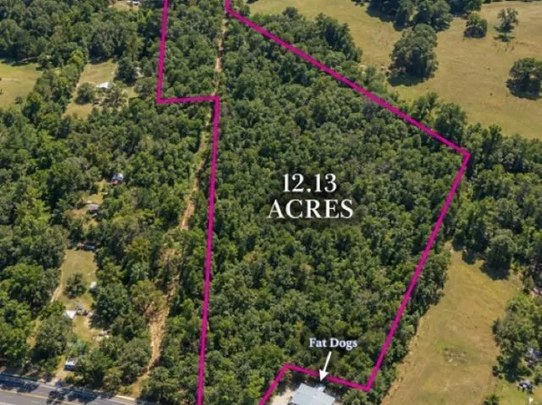 1410 W Duval St, Troup, TX 75789