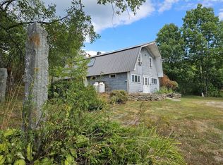 2739 Route 11, Chester, VT 05143