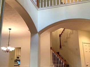 1643 Monarch Beach Dr, Katy, TX 77494