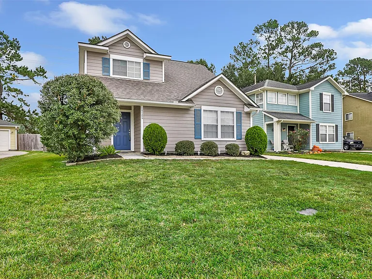 19106 Spruce Bough Ln — Photo 1