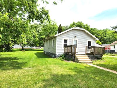 1198 E Bluff St, Marseilles, IL, 61341