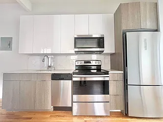 Rented by Doorway NYC, LLC