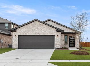 2833 Kimberwick Dr, Anna, TX 75409